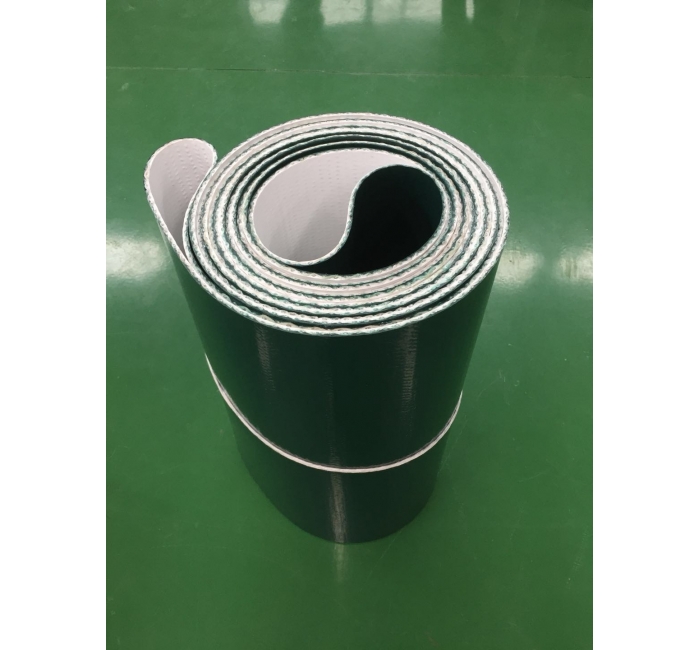 助卷機皮帶（無接頭高強度、耐磨耐油）